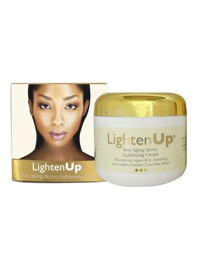 Anti-Aging Active Lightening Cream 100ml